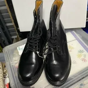 Bate’s Men’s “Bates Lites” Uniform Chukka Bates Men main image 3
